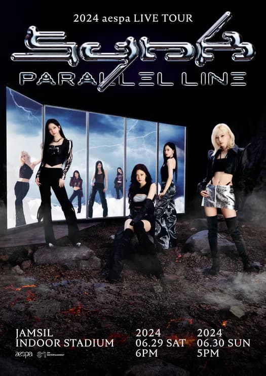 SYNK : PARALLEL LINE